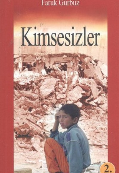 Kimsesizler Kimsesizler