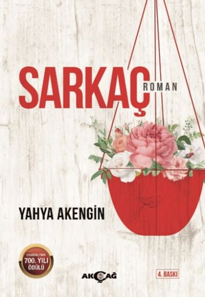 Sarkaç Sarkaç
