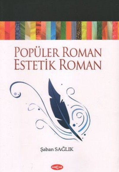 Popüler Roman Estetik Roman Popüler Roman Estetik Roman