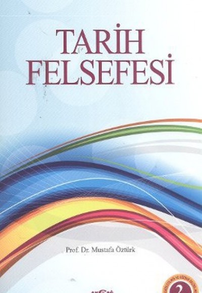 Tarih Felsefesi Tarih Felsefesi