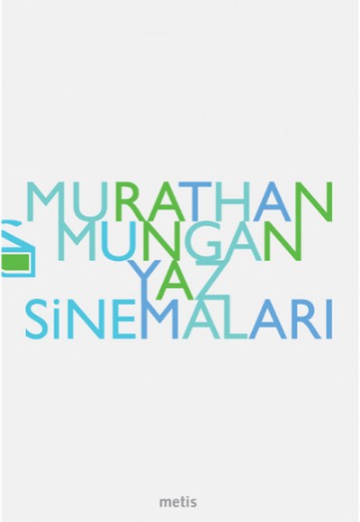 Yaz Sinemaları Yaz Sinemaları