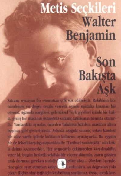 Son Bakışta Aşk Son Bakışta Aşk