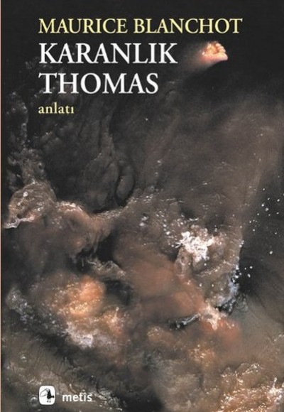 Karanlık Thomas Karanlık Thomas