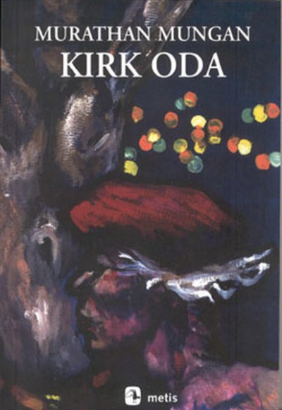 Kırk Oda Kırk Oda