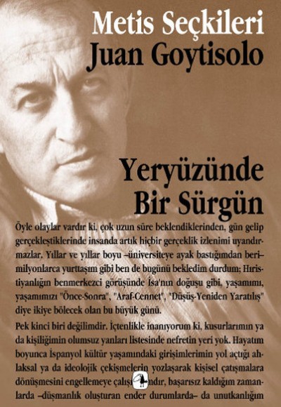 Yeryüzünde Bir Sürgün Yeryüzünde Bir Sürgün