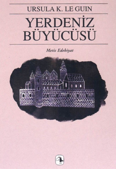 Yerdeniz Büyücüsü Yerdeniz Büyücüsü