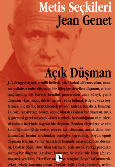 Açık Düşman Açık Düşman