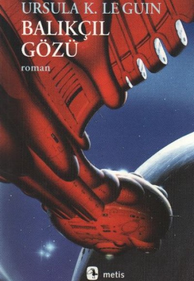 Balıkçıl Gözü Balıkçıl Gözü