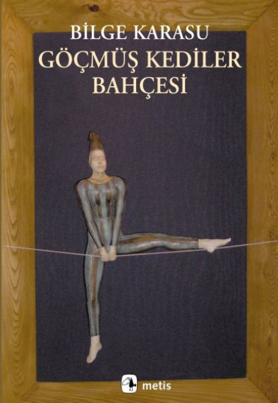 Göçmüş Kediler Bahçesi Göçmüş Kediler Bahçesi
