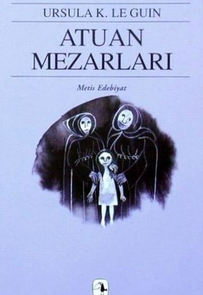 Atuan Mezarları Atuan Mezarları