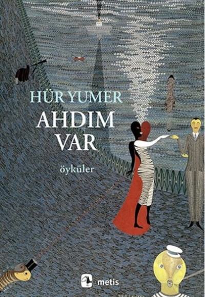 Ahdım Var Ahdım Var