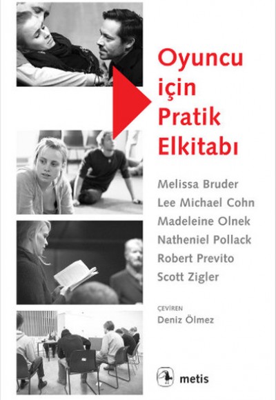 Oyuncu için Pratik Elkitabı Oyuncu için Pratik Elkitabı
