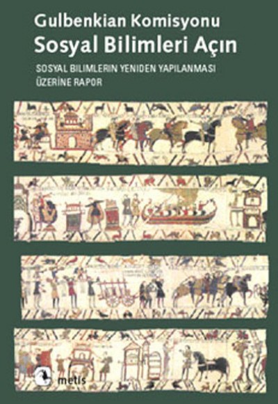 Sosyal Bilimleri Açın Sosyal Bilimleri Açın