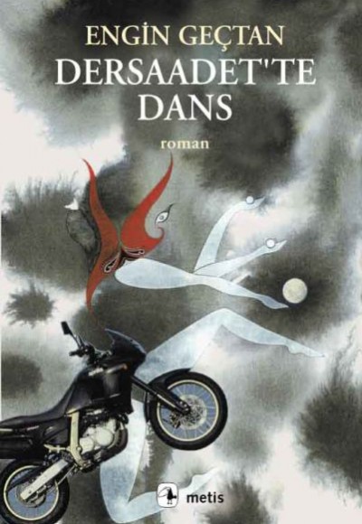 Dersaadet'te Dans Dersaadet'te Dans