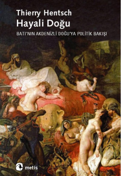 Hayali Doğu Hayali Doğu
