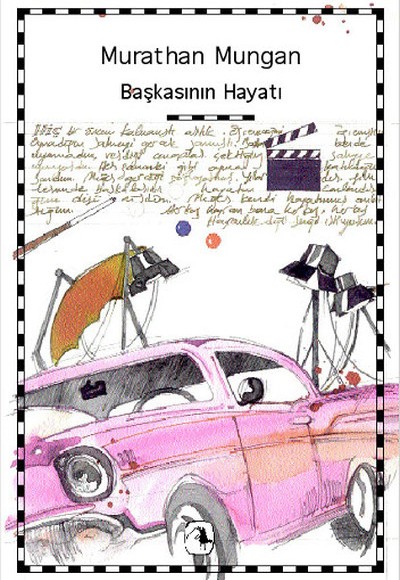 Başkasının Hayatı Başkasının Hayatı