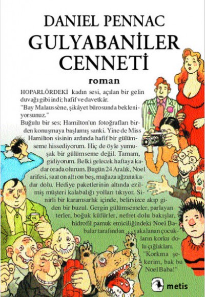 Gulyabaniler Cenneti Gulyabaniler Cenneti