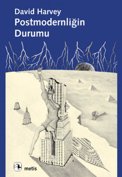 Postmodernliğin Durumu Postmodernliğin Durumu