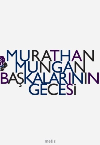 Başkalarının Gecesi Başkalarının Gecesi