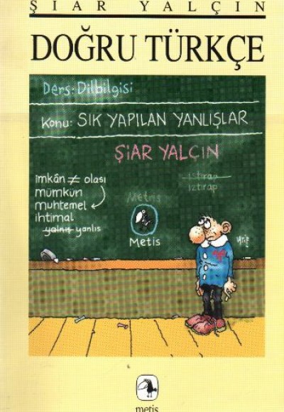 Doğru Türkçe Doğru Türkçe