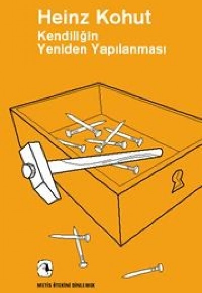 Kendiliğin Yeniden Yapılanması Kendiliğin Yeniden Yapılanması