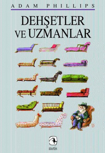 Dehşetler ve Uzmanlar Dehşetler ve Uzmanlar