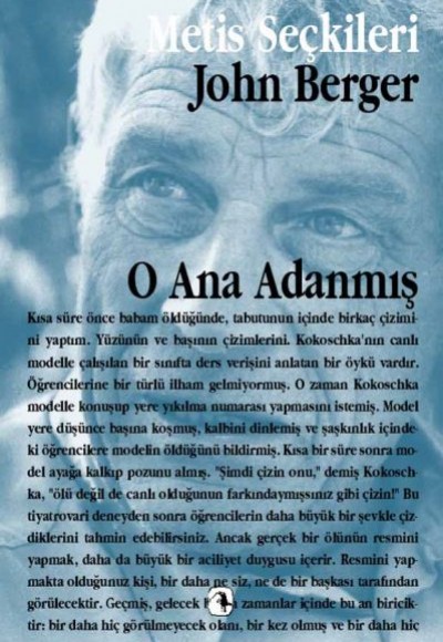 O Ana Adanmış O Ana Adanmış