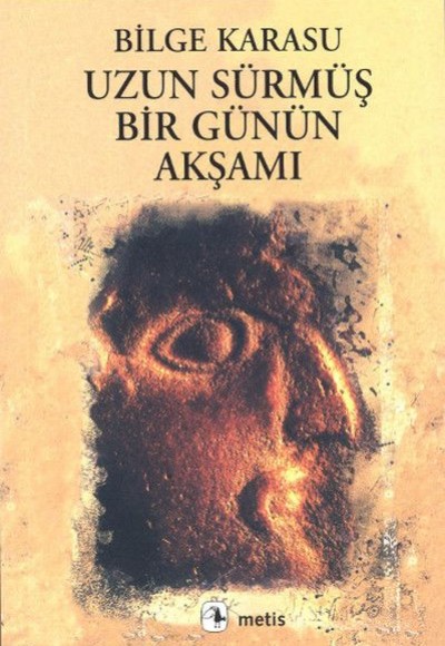 Uzun Sürmüş Bir Günün Akşamı Uzun Sürmüş Bir Günün Akşamı