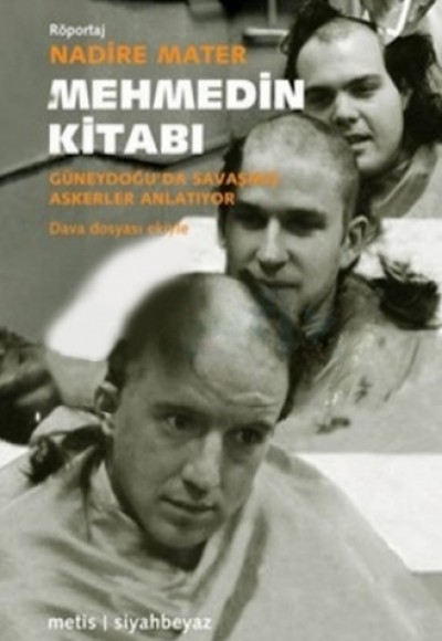 Mehmedin Kitabı Mehmedin Kitabı