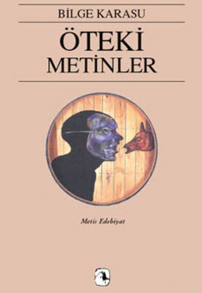 Öteki Metinler Öteki Metinler