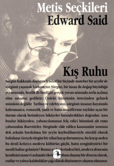 Kış Ruhu Kış Ruhu