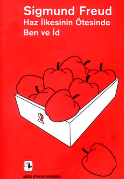 Haz İlkesinin Ötesinde - Ben Ve İd Haz İlkesinin Ötesinde - Ben Ve İd