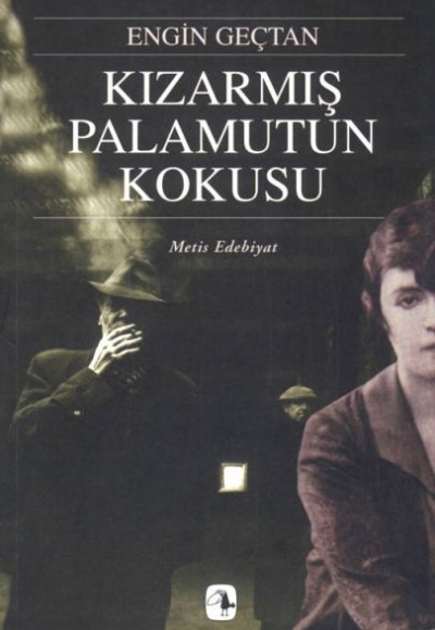 Kızarmış Palamutun Kokusu Kızarmış Palamutun Kokusu