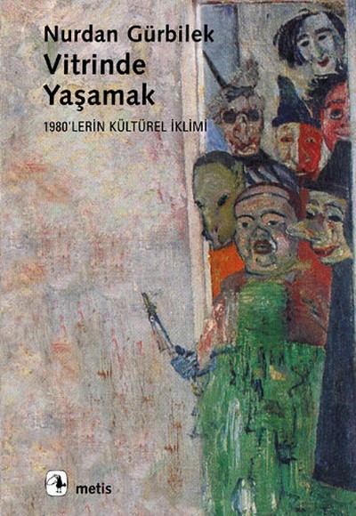 Vitrinde Yaşamak Vitrinde Yaşamak