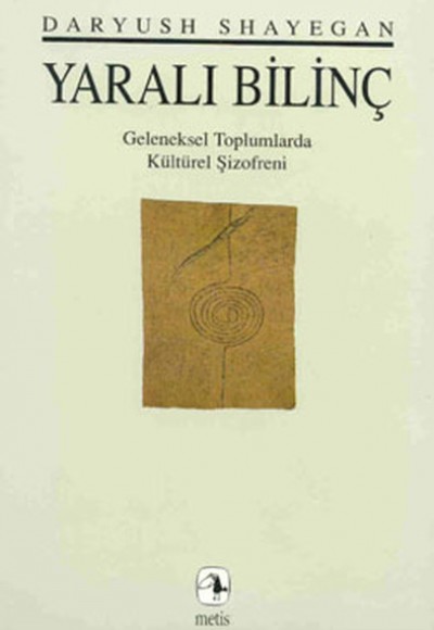 Yaralı Bilinç Yaralı Bilinç