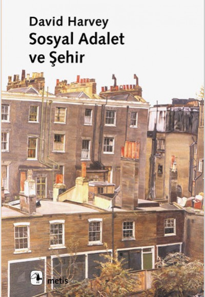 Sosyal Adalet Ve Şehir Sosyal Adalet Ve Şehir