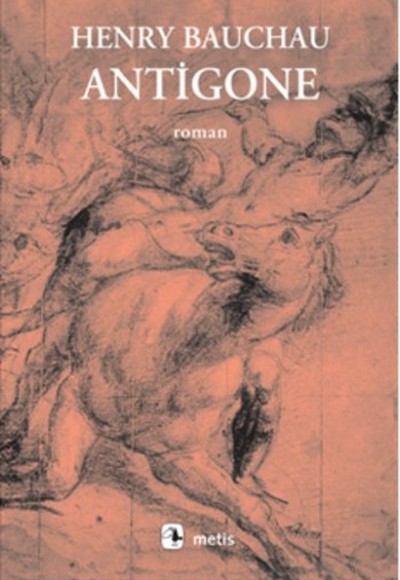 Antigone Antigone