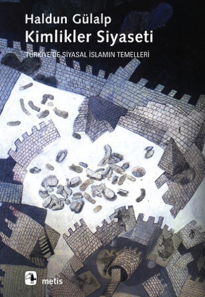 Kimlikler Siyaseti Kimlikler Siyaseti