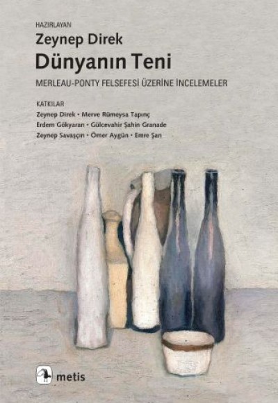 Dünyanın Teni Dünyanın Teni