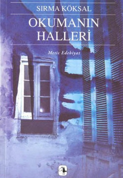 Okumanın Halleri Okumanın Halleri