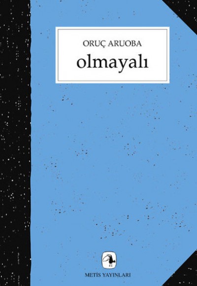 Olmayalı Olmayalı