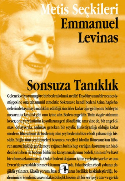 Sonsuza Tanıklık Sonsuza Tanıklık