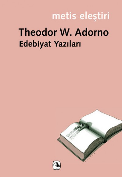 Edebiyat Yazıları Edebiyat Yazıları