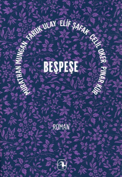 Beşpeşe Beşpeşe