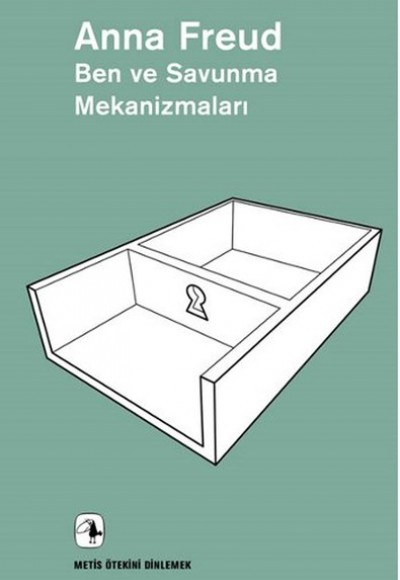 Ben ve Savunma Mekanizmaları Ben ve Savunma Mekanizmaları