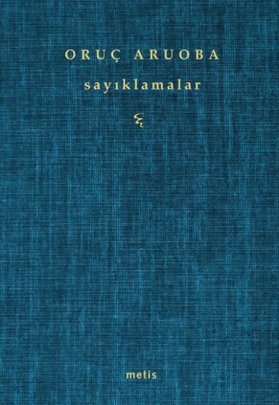 Sayıklamalar Sayıklamalar