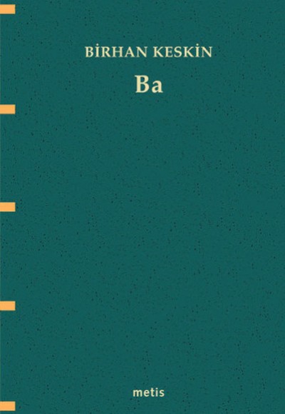 Ba Ba