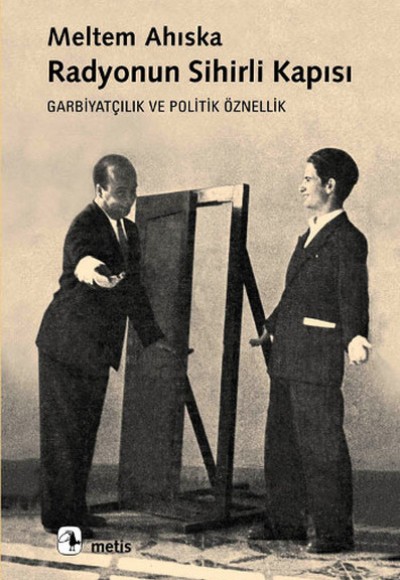 Radyonun Sihirli Kapısı Radyonun Sihirli Kapısı