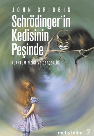 Schrödinger’in Kedisinin Peşinde Schrödinger’in Kedisinin Peşinde
