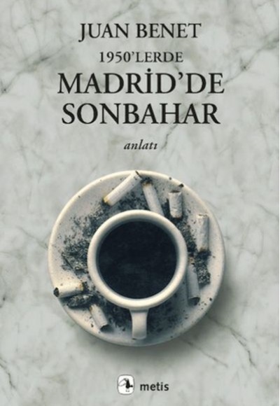 Madrid'de Sonbahar Madrid'de Sonbahar